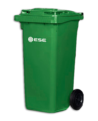 Contenedor 120L